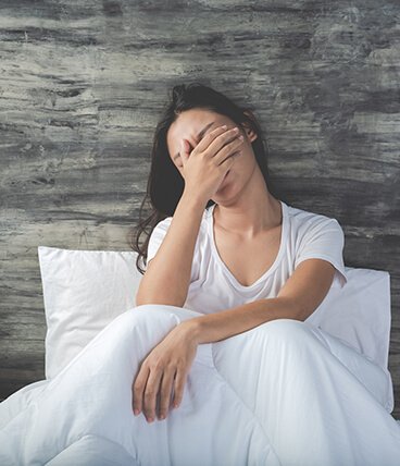 Symptoms of Acidosis